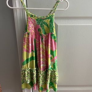 Lilly Pulitzer for Target Floral Dress
